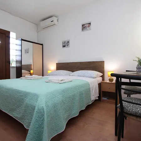 Appartement Antolovic Rovinj
