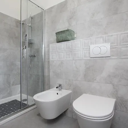 Antolovic Appartement