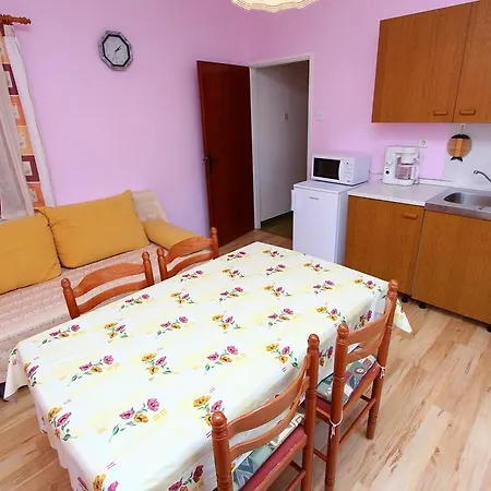 Antolovic Appartement *