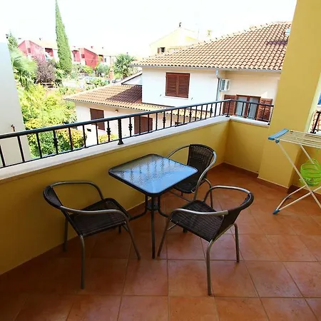Antolovic Appartement