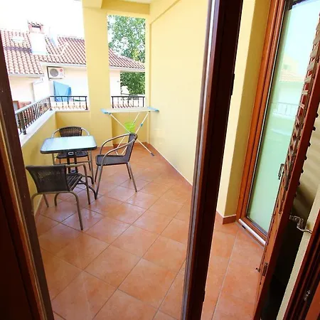 Appartement Antolovic Rovinj