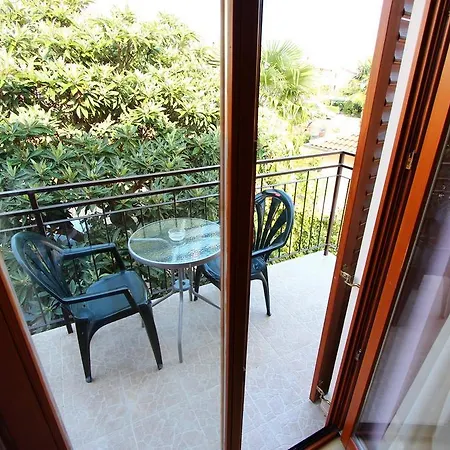 Appartement Antolovic *