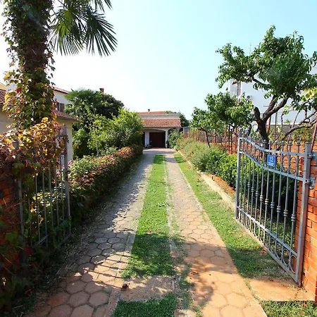 Antolovic Appartement Rovinj