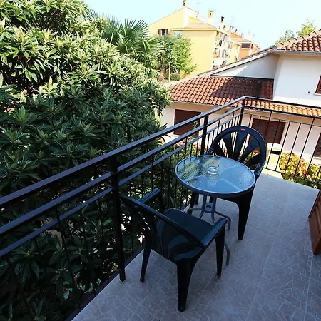 Antolovic Appartement