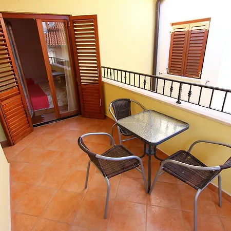 Appartement Antolovic Rovinj