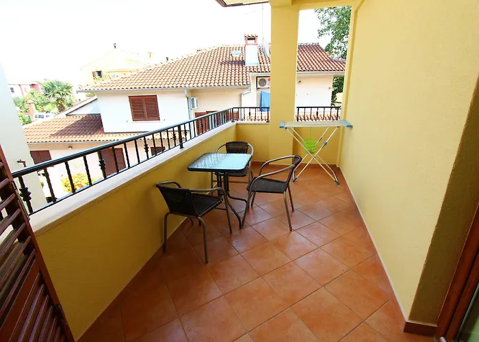 公寓 安托洛维克公寓