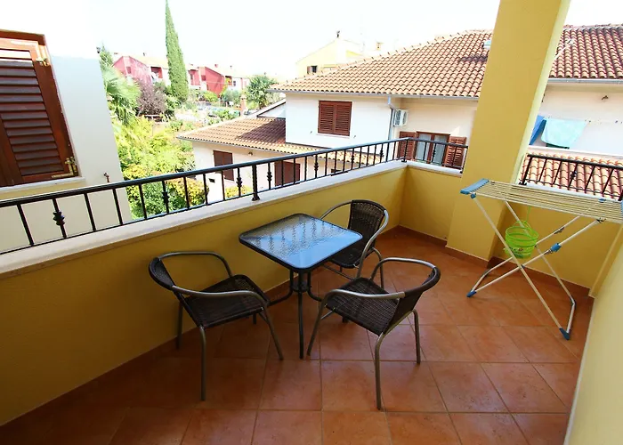 公寓 安托洛维克公寓