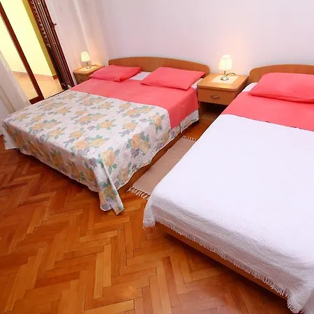 Antolovic Apartment
