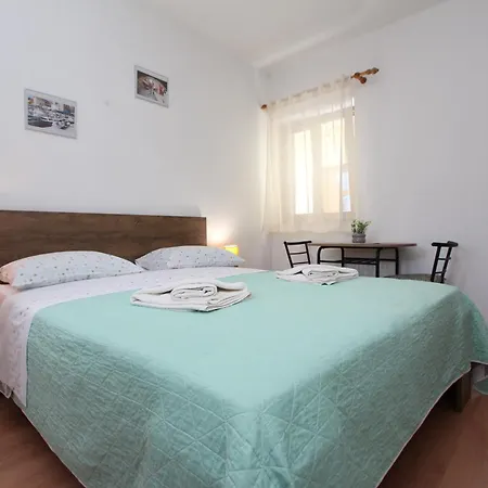 Antolovic Apartment