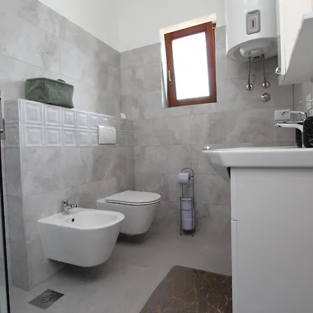 Apartment Antolovic