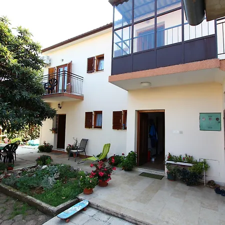 Apartment Antolovic *