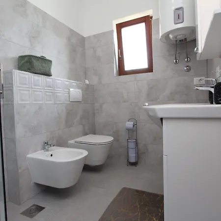Antolovic Appartement Rovinj