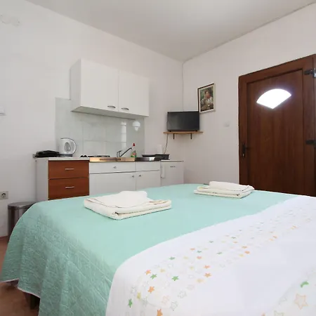 Antolovic Appartement Rovinj