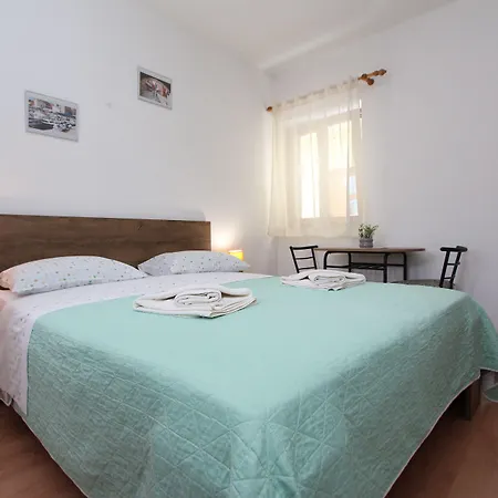 Antolovic Appartement Rovinj