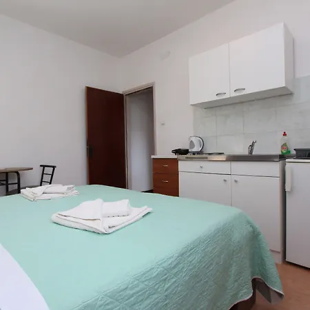 Antolovic Appartement Rovinj