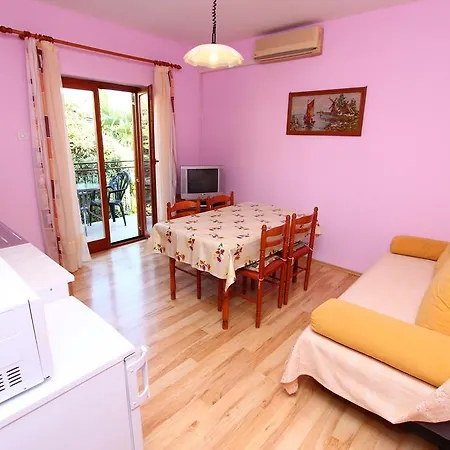 Antolovic Apartment Rovinj