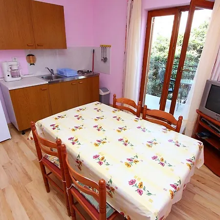 Apartment Antolovic *