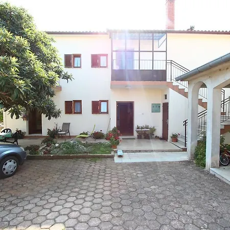 Apartment Antolovic