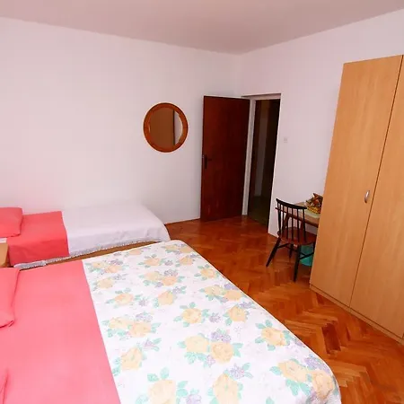 Antolovic Apartment