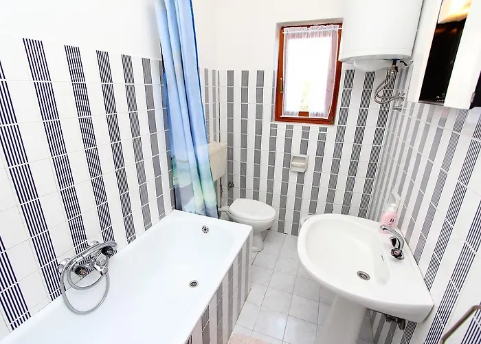 Antolovic Apartmán Rovinj