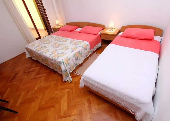 Antolovic Apartman