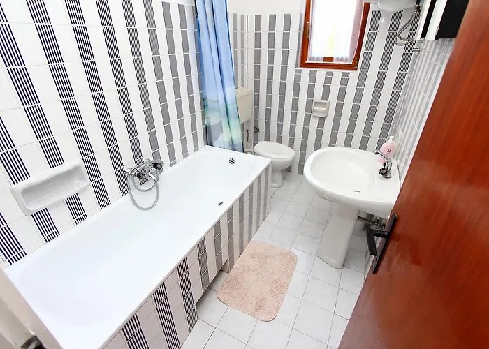 Antolovic Apartmán