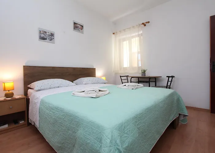 Antolovic Apartmán