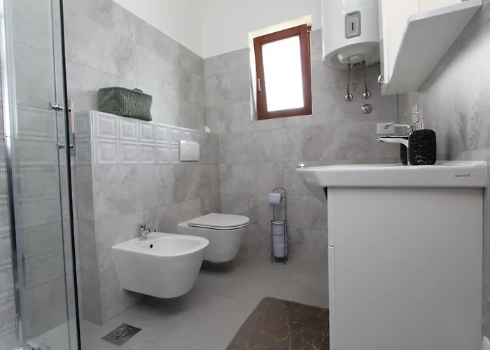 Apartmán Antolovic