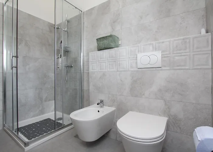 Antolovic Apartmán