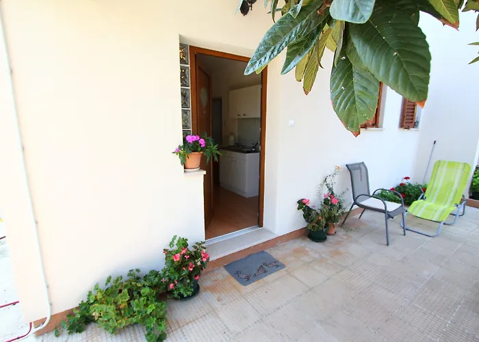 Antolovic Apartman