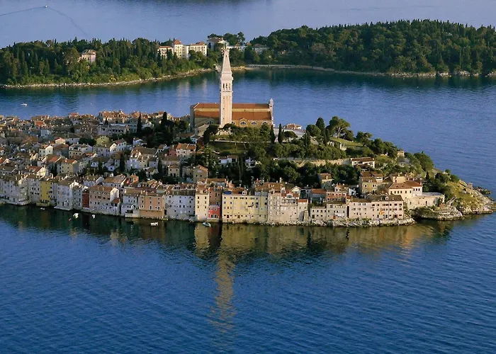 Antolovic Apartmán Rovinj