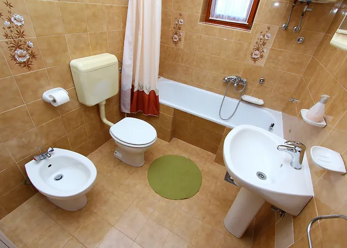 Antolovic Apartmán Rovinj