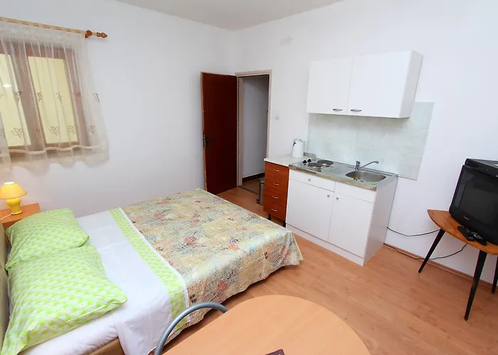 Antolovic Apartmán *