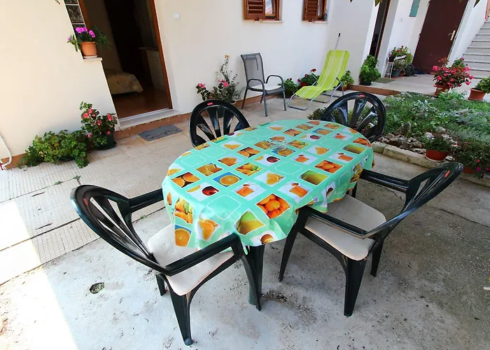 Apartmán Antolovic *