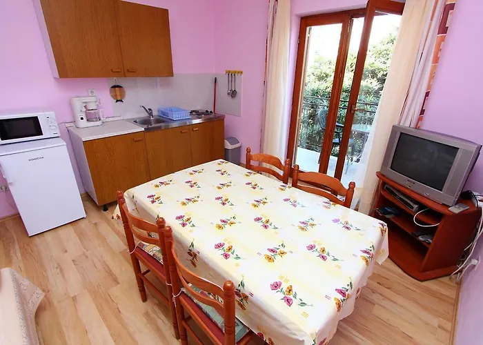 Apartmán Antolovic *