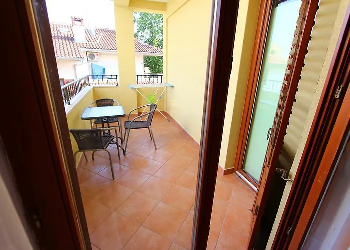 Apartmán Antolovic Rovinj