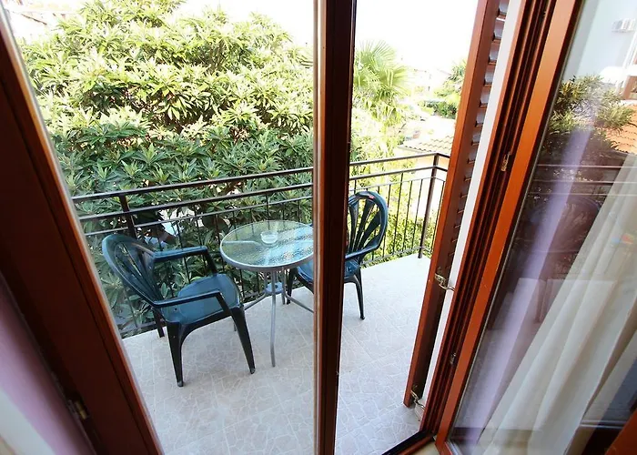 Apartmán Antolovic *