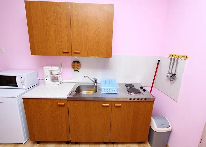 Antolovic Apartmán *