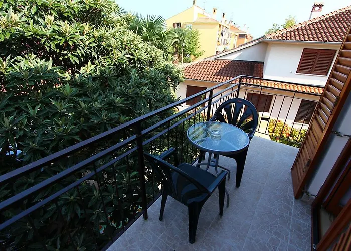 Antolovic Apartmán