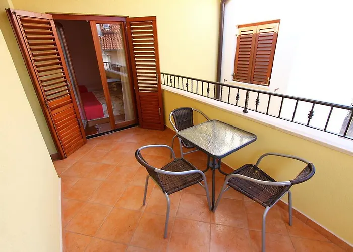 Апартаменты Antolovic Ровинь