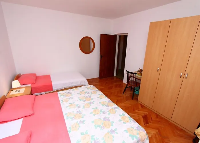 Antolovic Апартаменты