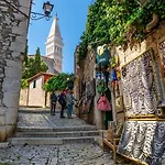 Antolovic Apartment Rovinj