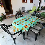 Apartment Antolovic *