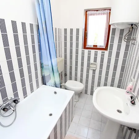 Antolovic Apartman Rovinj