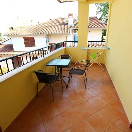 Apartman Antolovic