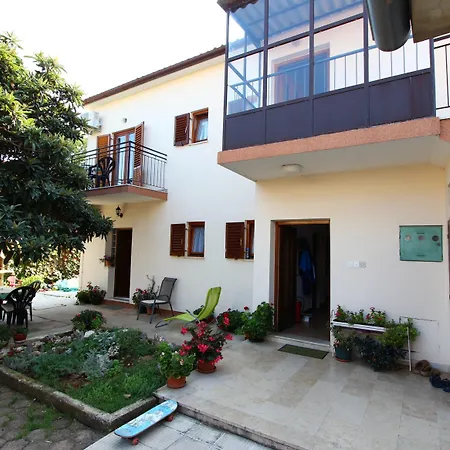 Antolovic Apartment