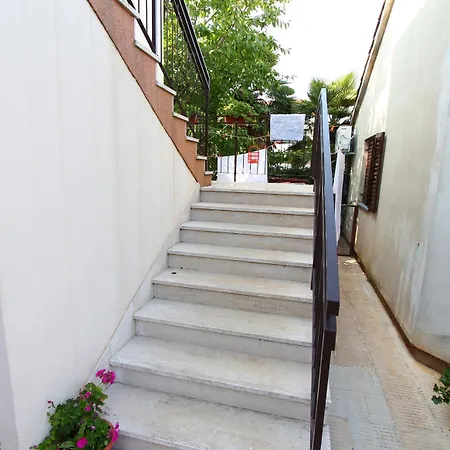 Antolovic Apartman *