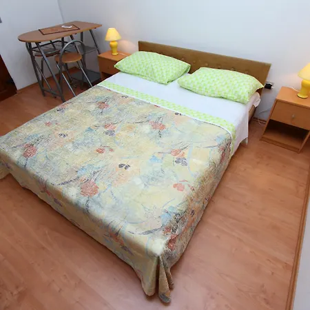 Apartman Antolovic Rovinj