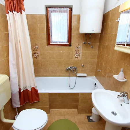 Apartman Antolovic Rovinj