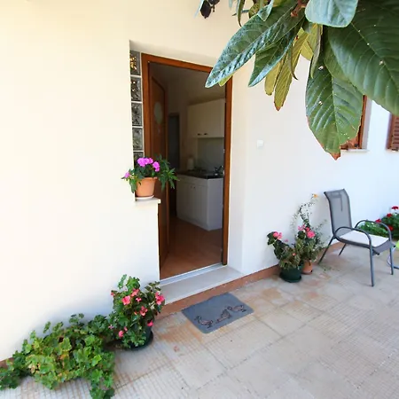 Antolovic Apartman